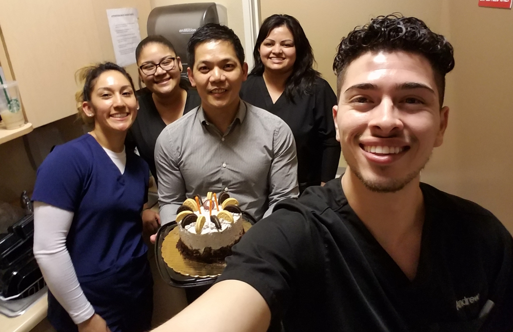 Meet the Team